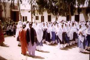 Faran School